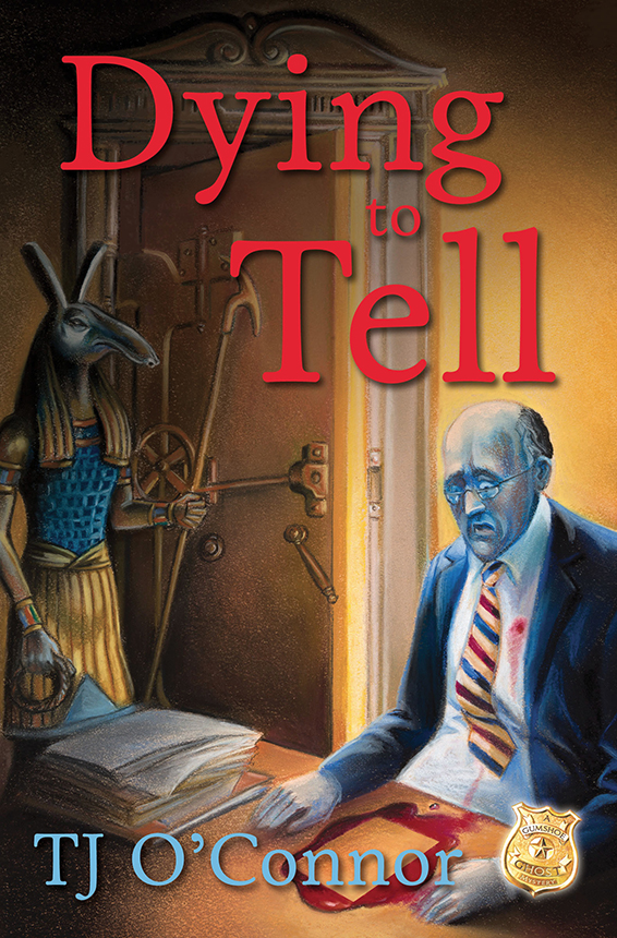 Dying To Tell Oconnor T J
