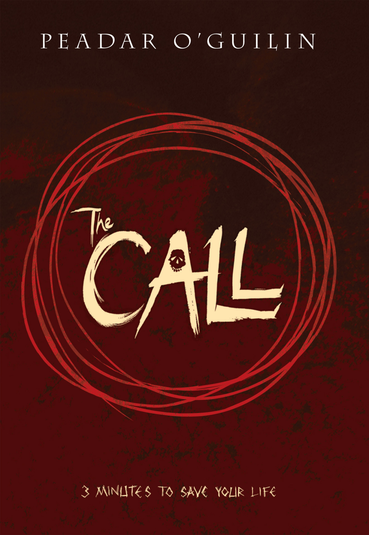 The Call Oguilin Peadar