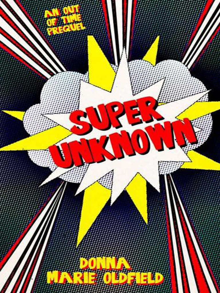 Super Unknown Oldfield Donna Marie