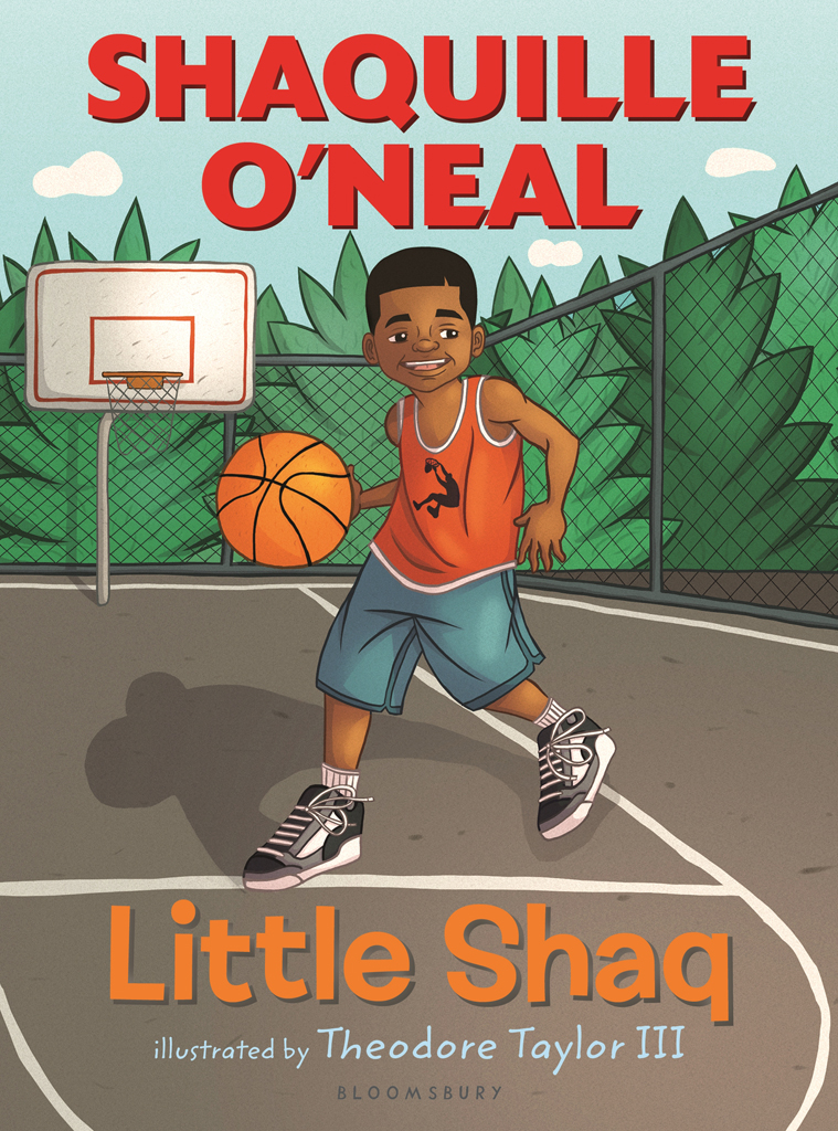 Little Shaq Star Of The Week Oneal Shaquille