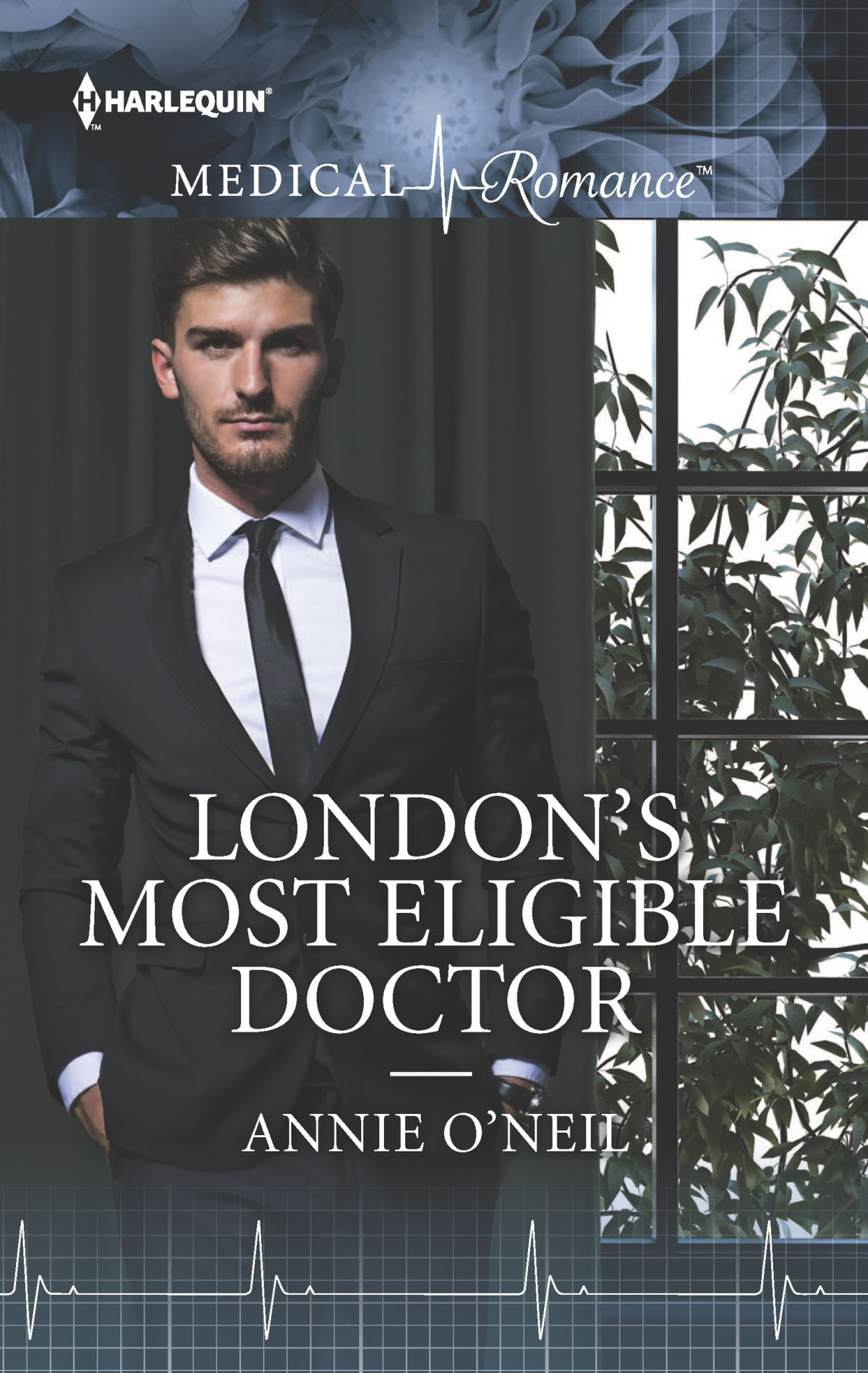 Londons Most Eligible Doctor Annie Oneil