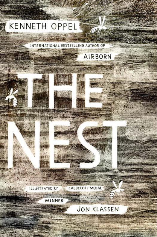 The Nest Oppel Kenneth
