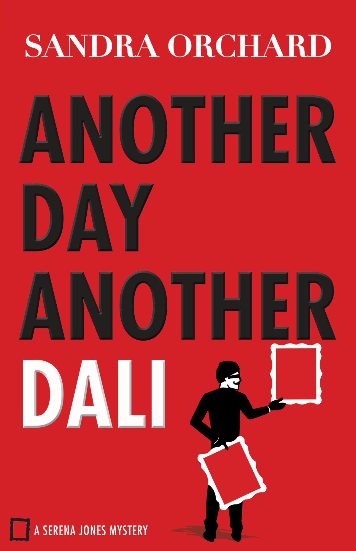 Another Day Another Dali Sandra Orchard