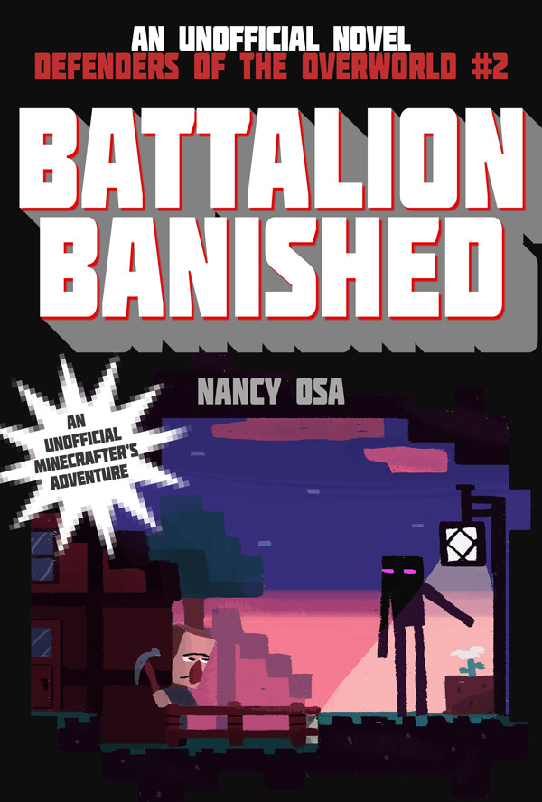 Battalion Banished Osa Nancy
