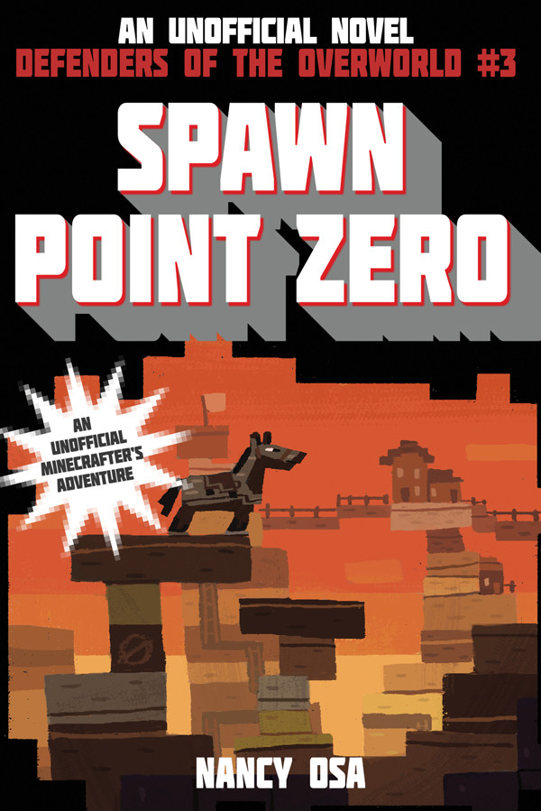 Spawn Point Zero Osa Nancy