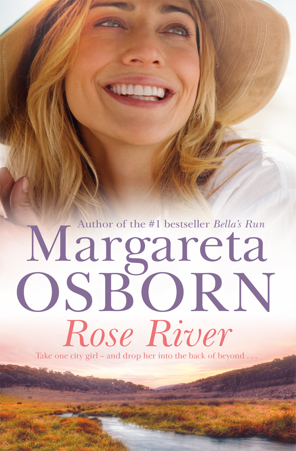 Rose River Osborn Margareta