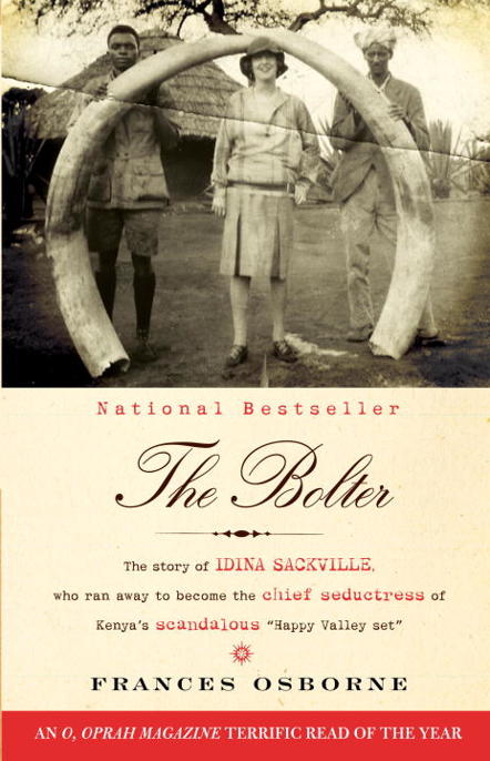 The Bolter Osborne Frances