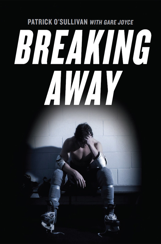 Breaking Away A Harrowing True Story Of Resilience Courage And Triumph Osullivan