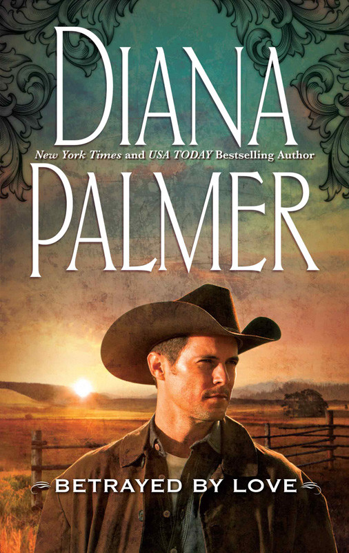 Betrayed By Love Palmer Diana