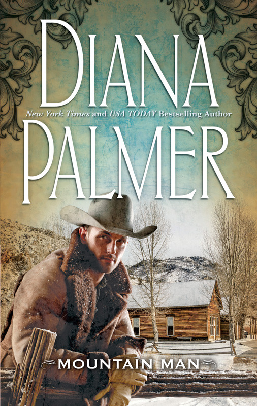 Mountain Man Palmer Diana