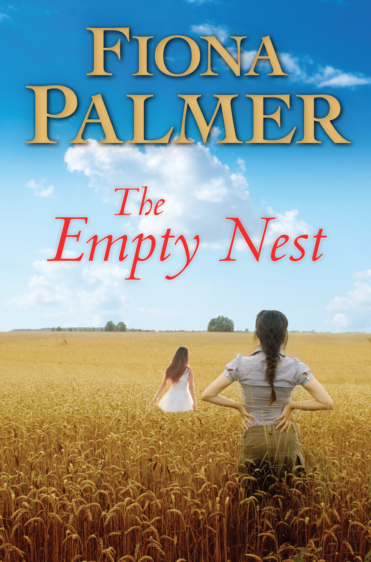 The Empty Nest Palmer Fiona