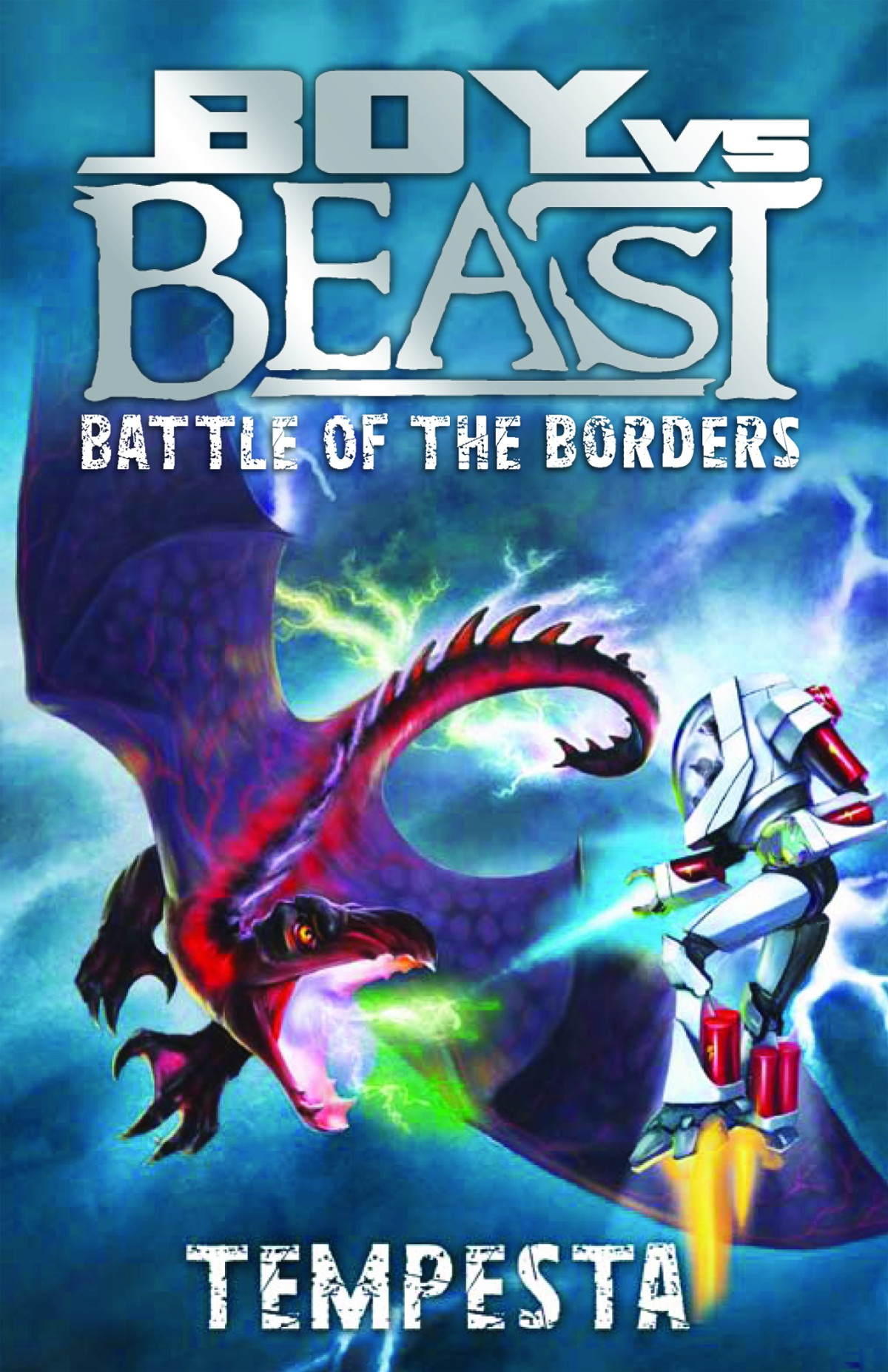 Tempestastorm Beast Park Mac