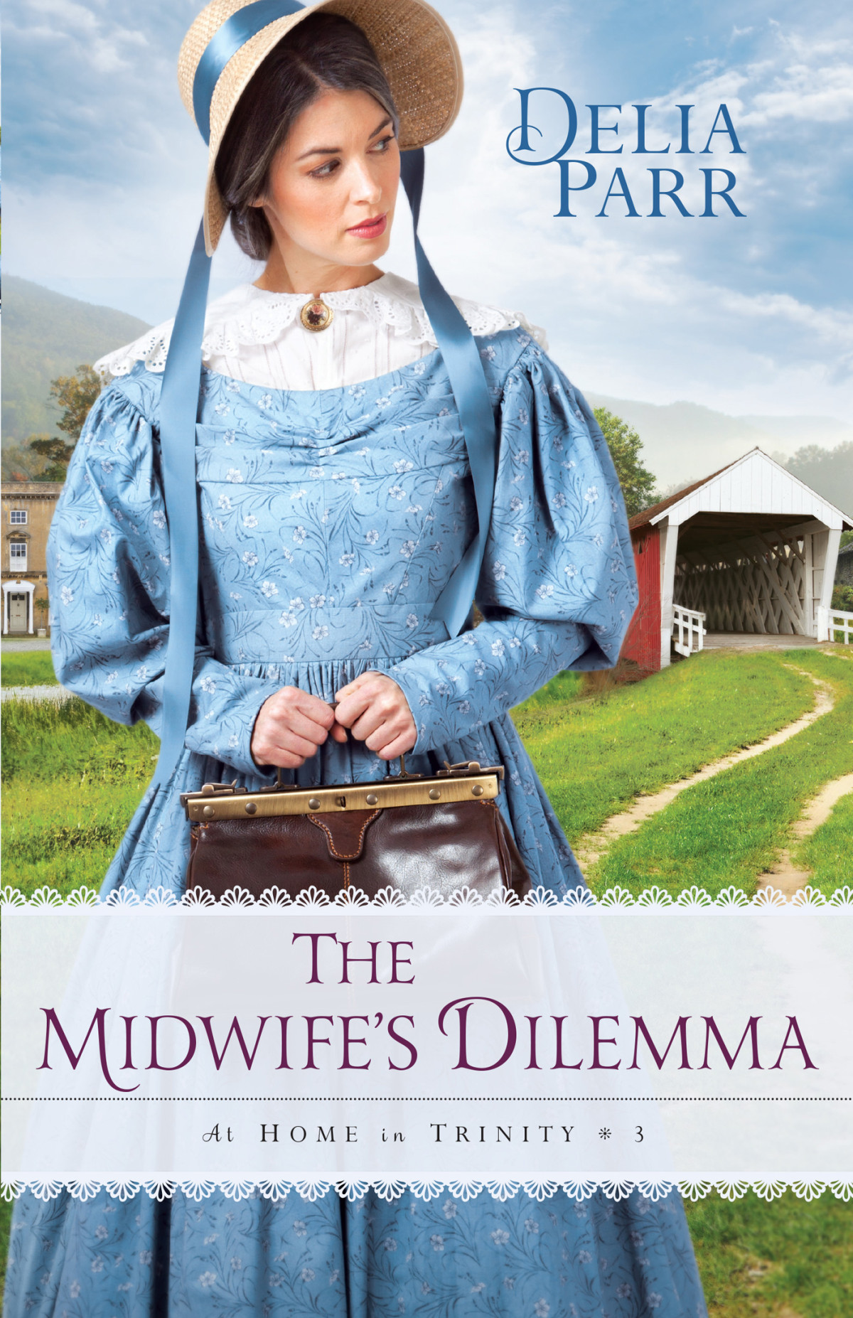 The Midwifes Dilemma Parr Delia