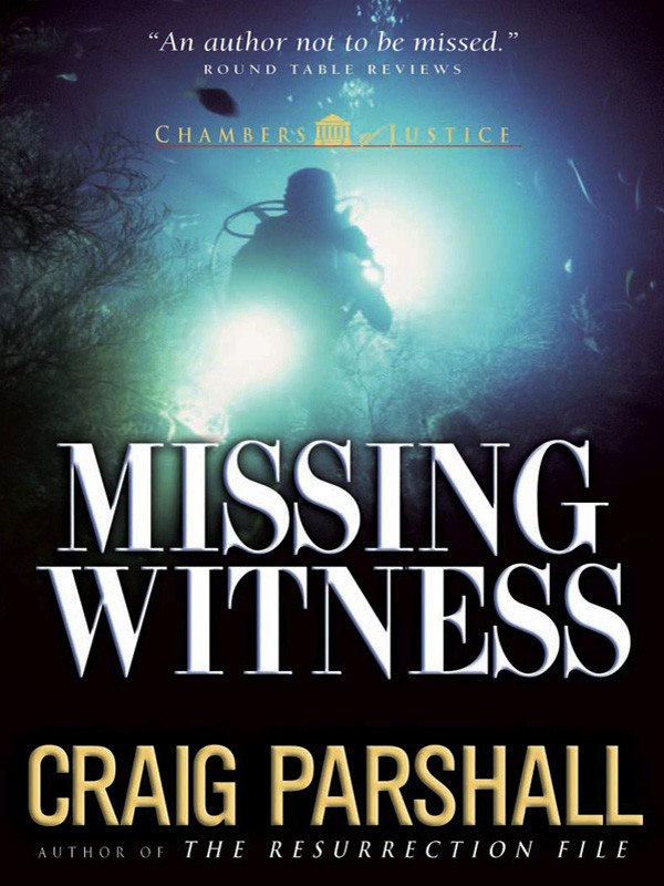 Missing Witness Parshall Craig