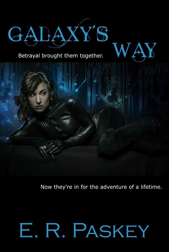 Galaxys Way Paskey E R