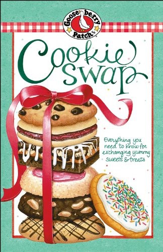 Cookie Swap Cookbook Gooseberry Patch