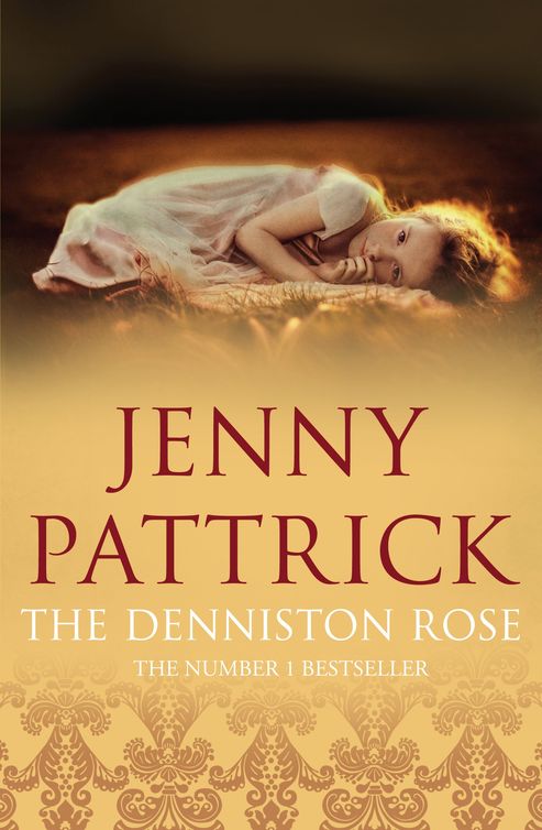 Denniston Rose Pattrick Jenny