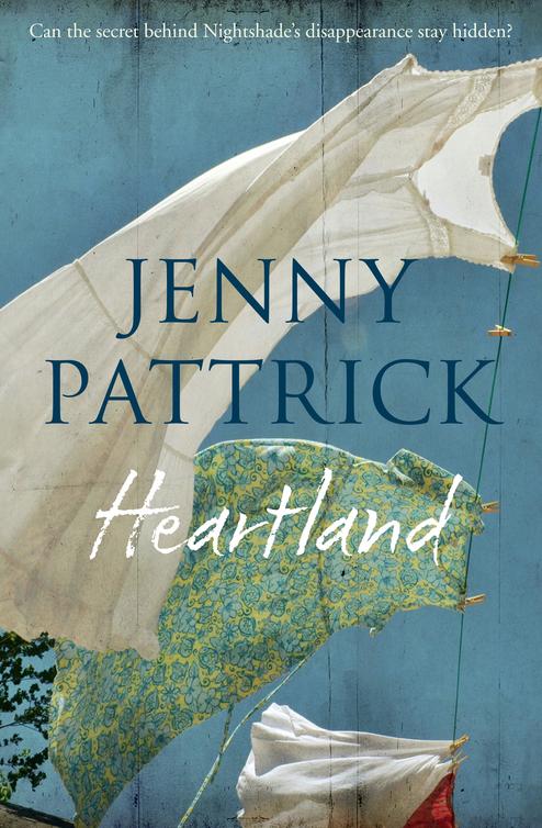 Heartland Pattrick Jenny