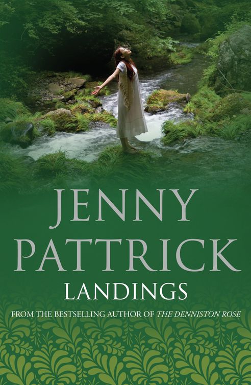 Landings Pattrick Jenny