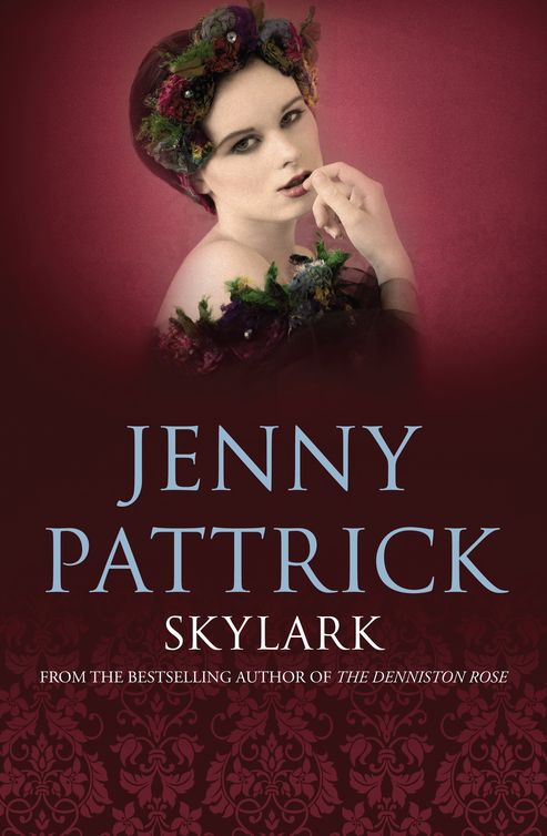 Skylark Pattrick Jenny