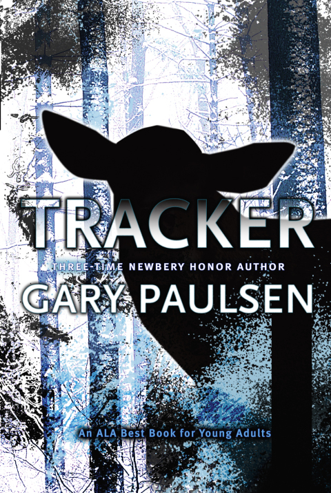 Tracker Gary Paulsen