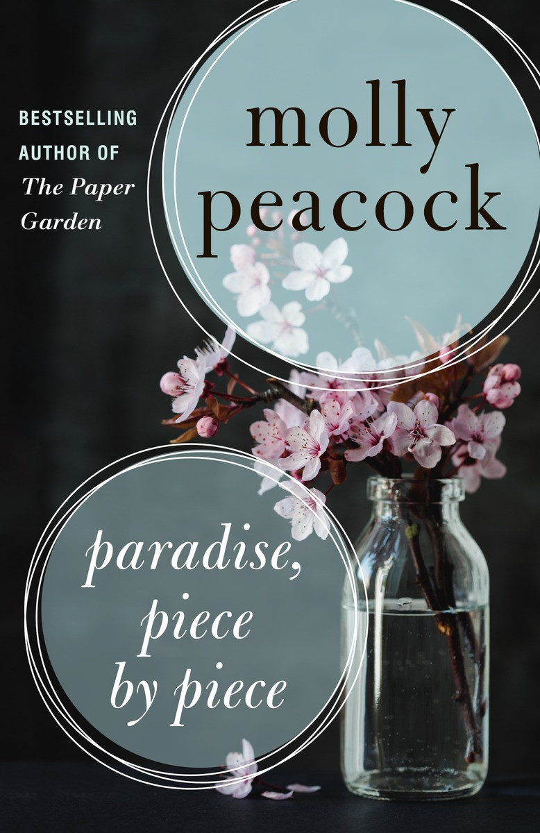 Paradise Piece By Piece Peacock Molly