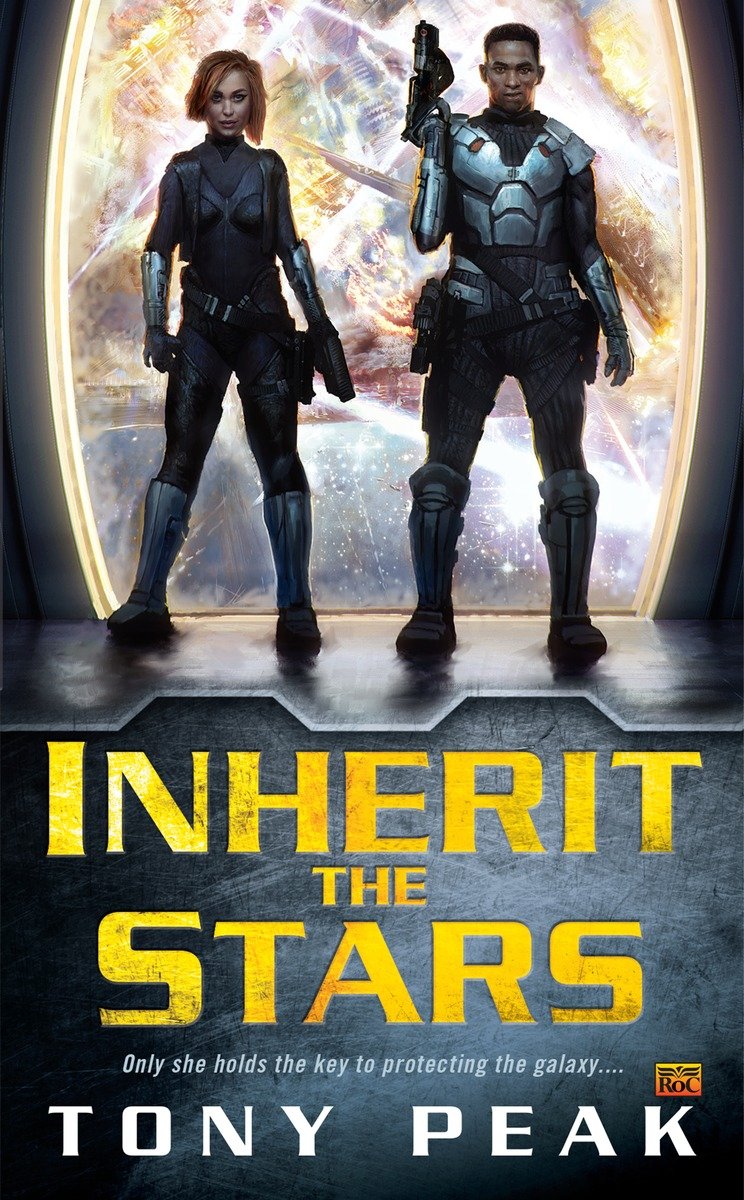 Inherit The Stars Peak Tony
