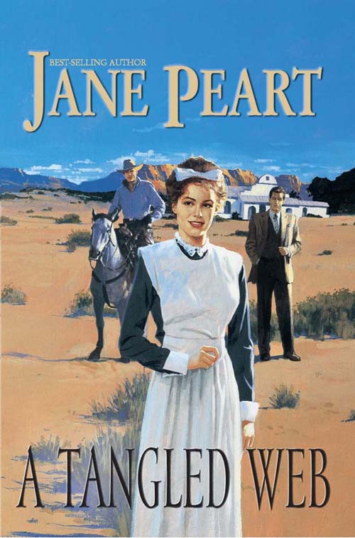 A Tangled Web Peart Jane