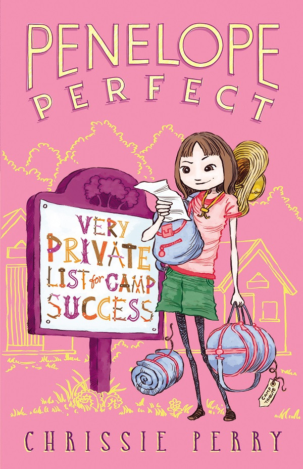 Very Private List For Camp Success Perry Chrissie