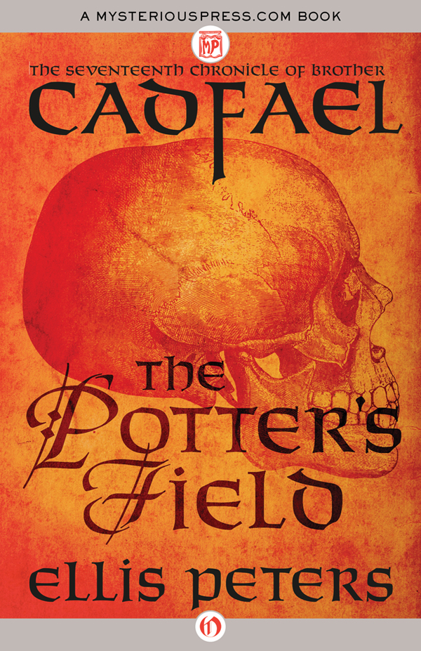 The Potters Field Brother Cadfael 17 Ellis Peters