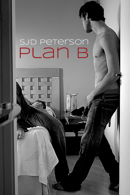 Plan B Peterson Steven D