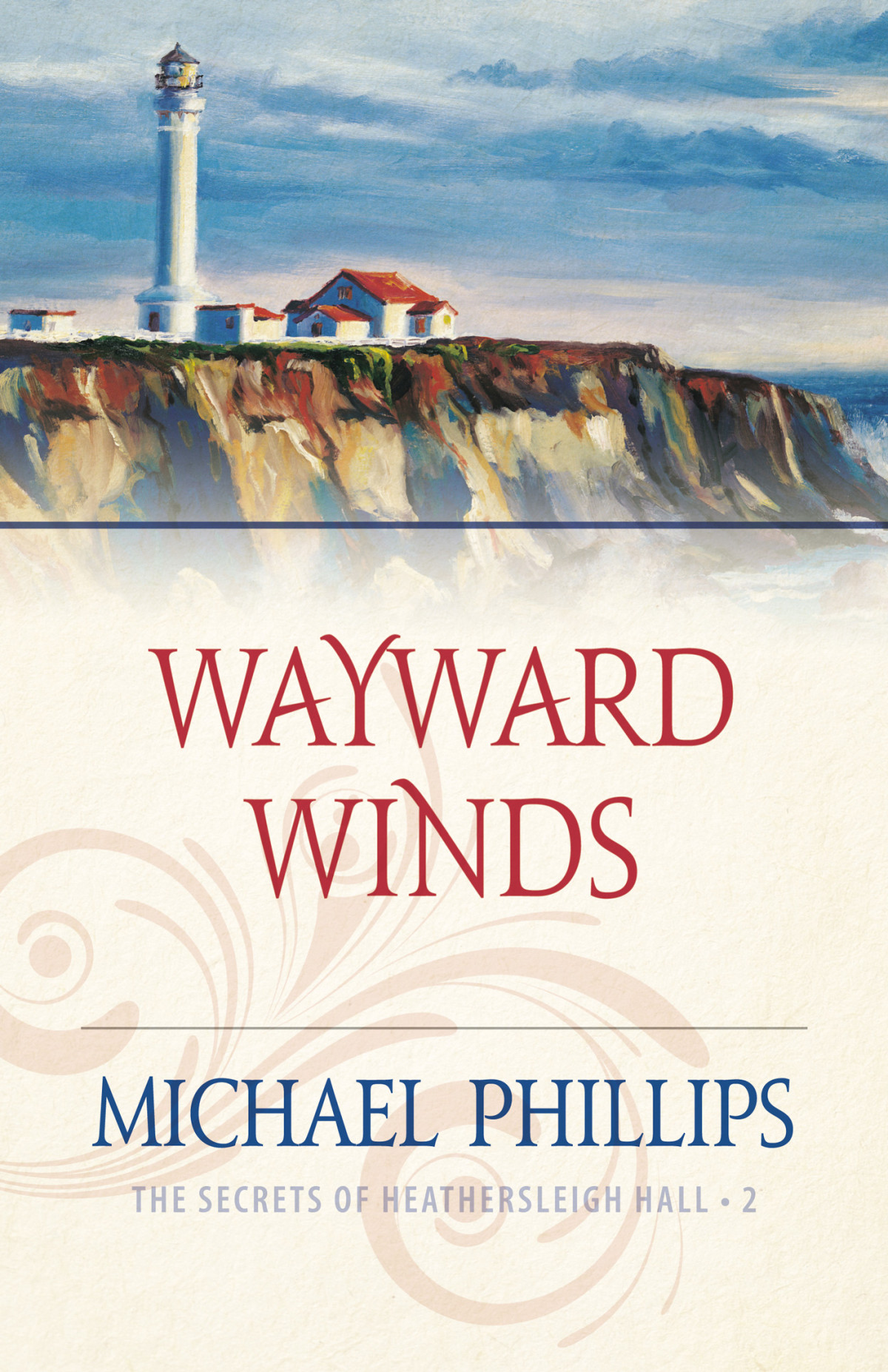 Wayward Winds Phillips Michael