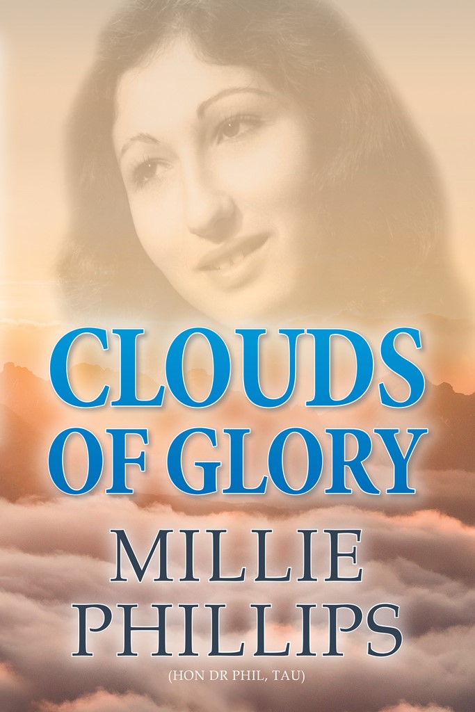 Clouds Of Glory Phillips Millie