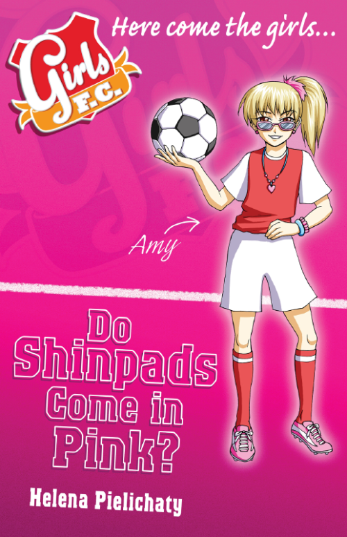 Do Shinpads Come In Pink Pielichaty Helena