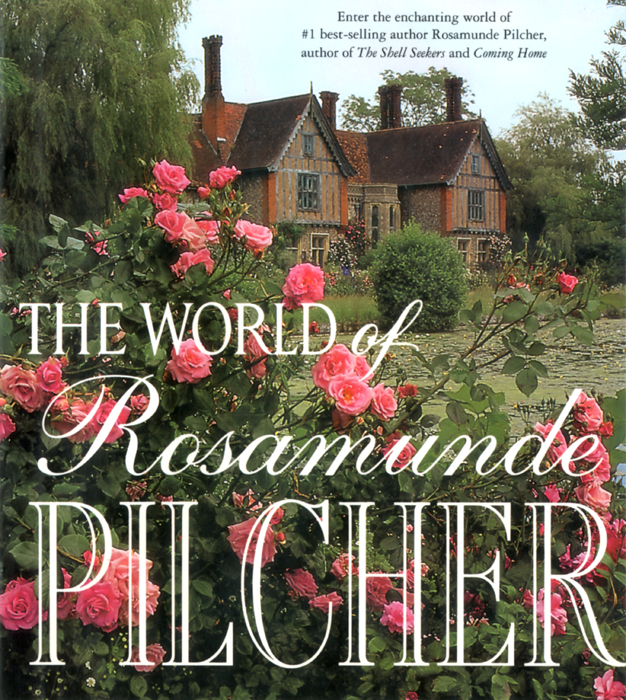 The World Of Rosamunde Pilcher Rosamunde Pilcher