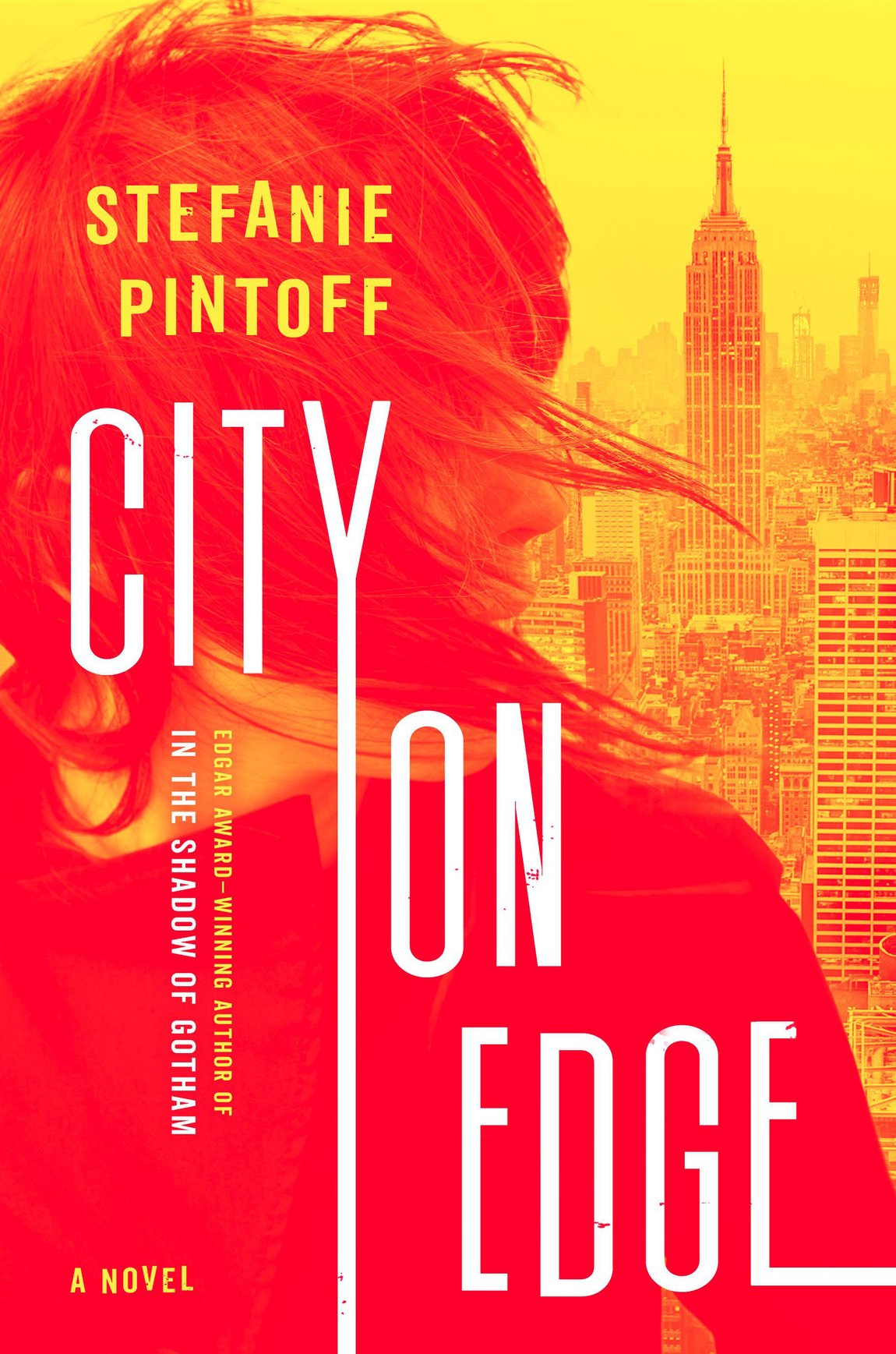 City On Edge Pintoff Stefanie