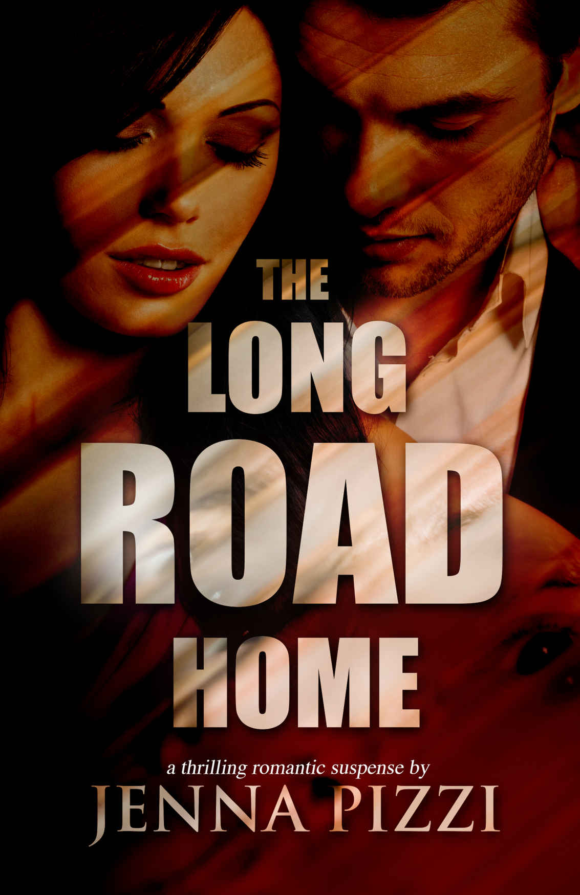 The Long Road Home Pizzi Jenna
