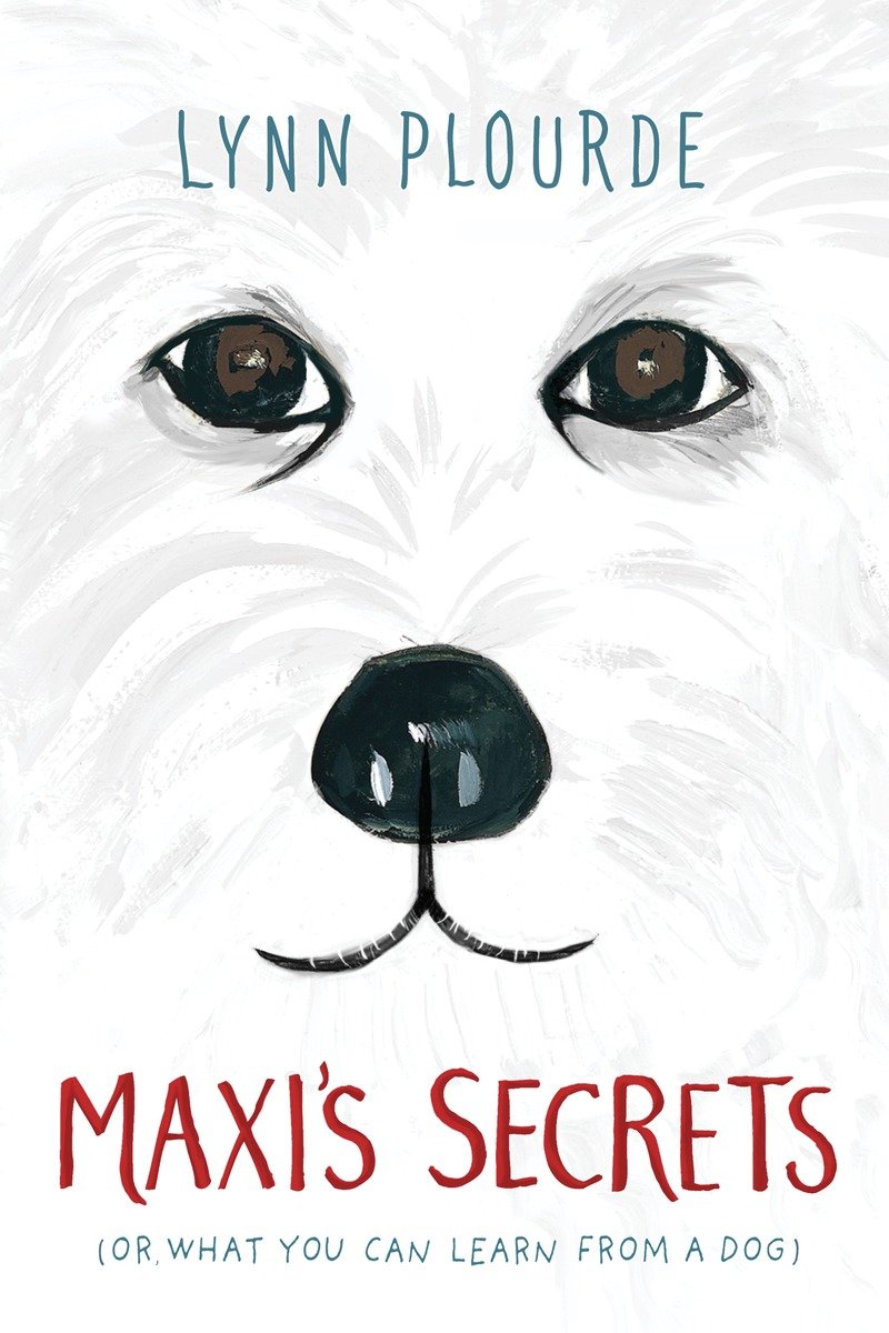 Maxis Secrets Or What You Can Learn From A Dog Plourde Lynn