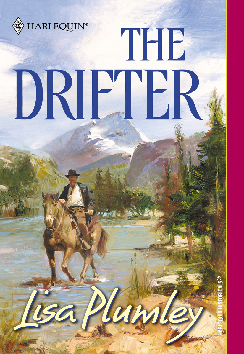 The Drifter Plumley Lisa