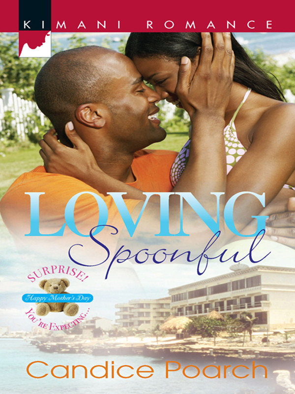 Loving Spoonful Poarch Candice