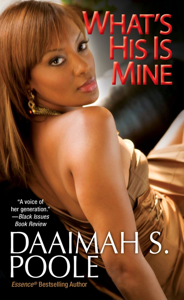 Whats His Is Mine Poole Daaimah S