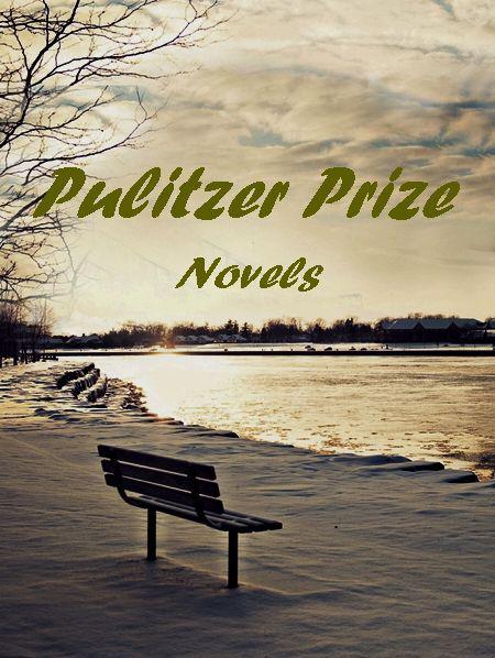 Pulitzer Prize Novels Poole Ernest Tarkington Booth Wharton Edith Cather Willa