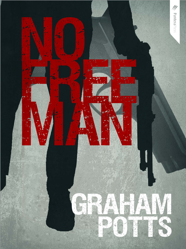 No Free Man Potts Graham