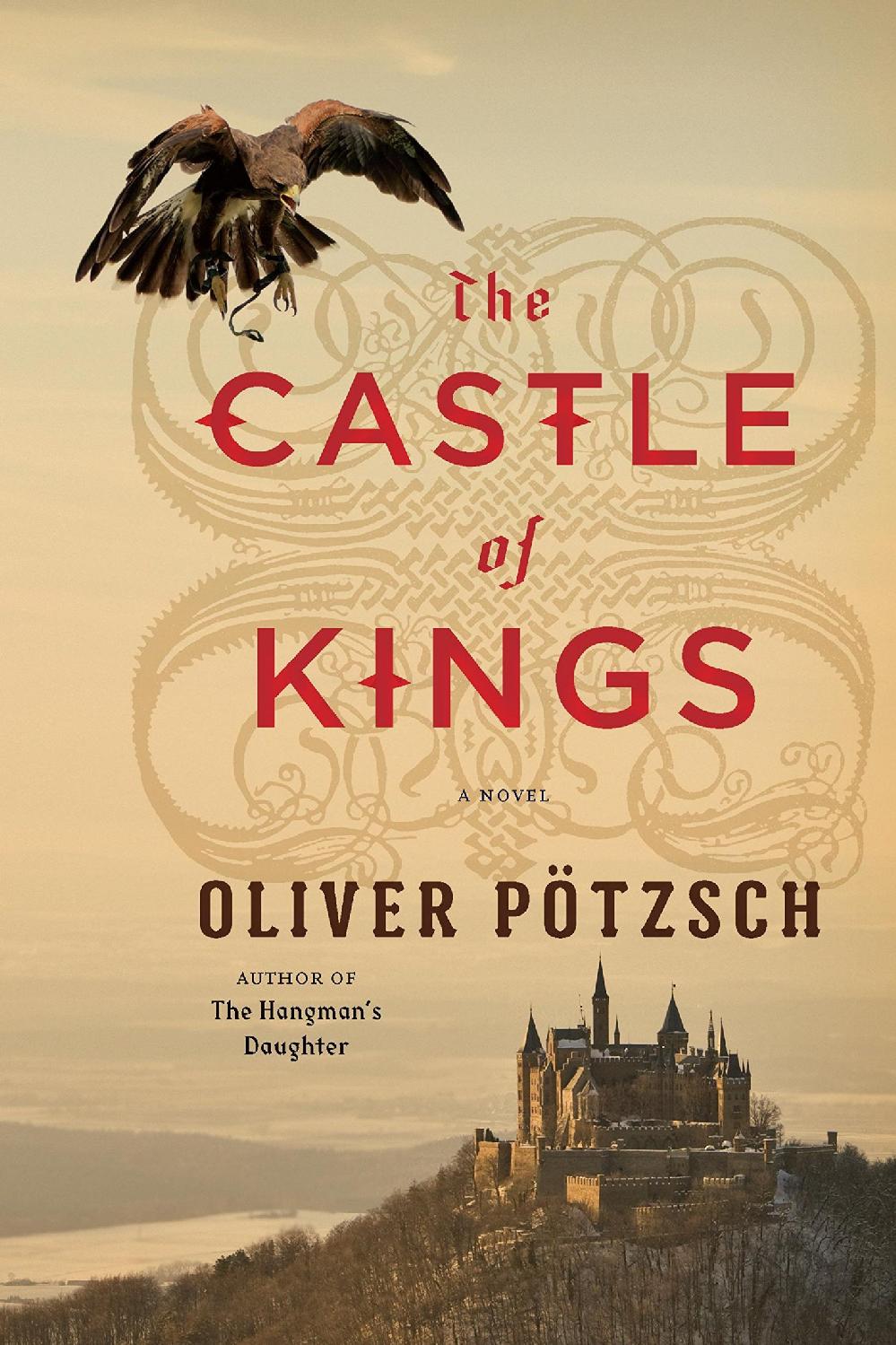 The Castle Of Kings Ptzsch Oliver