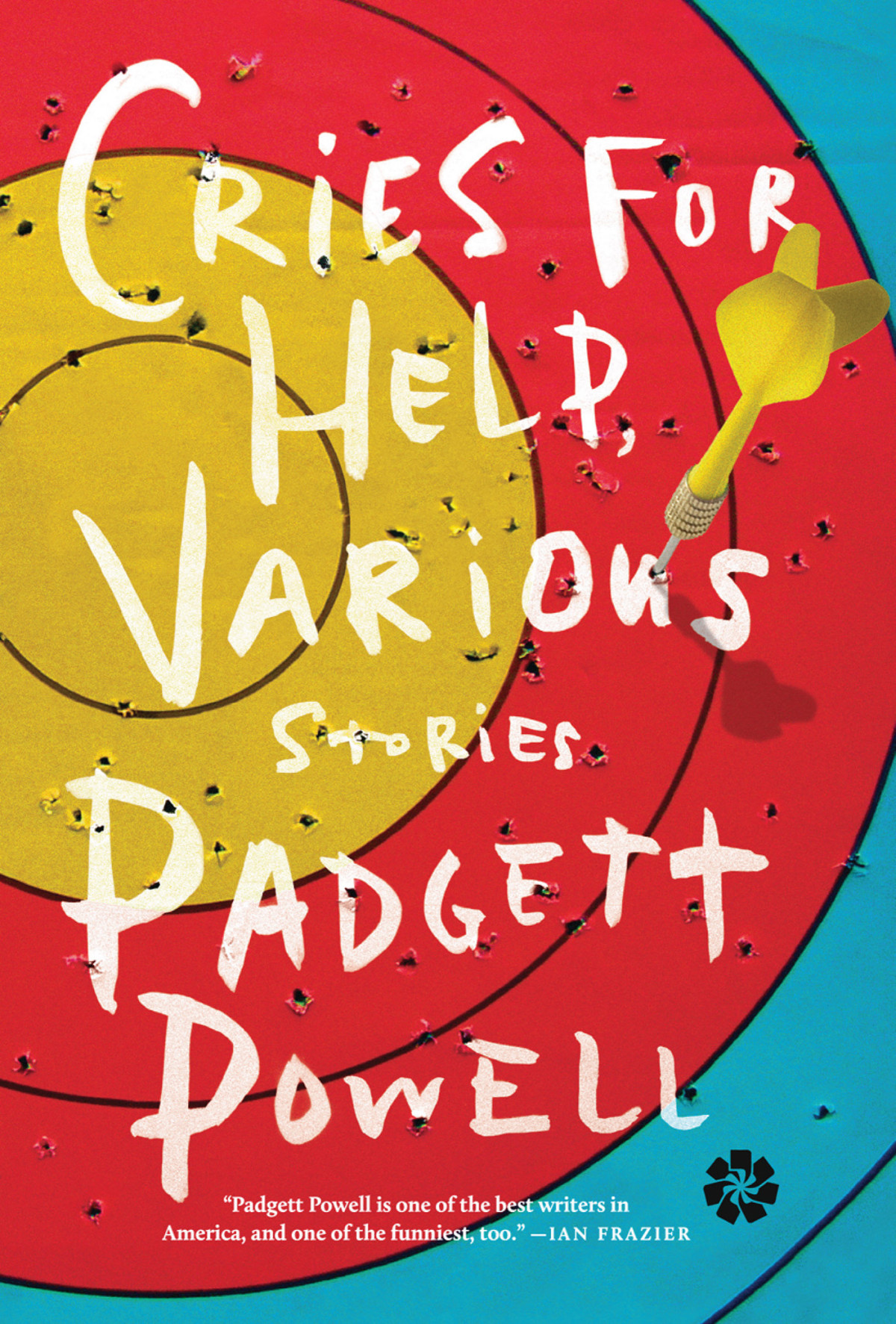 Cries For Help Various Stories Powell Padgett