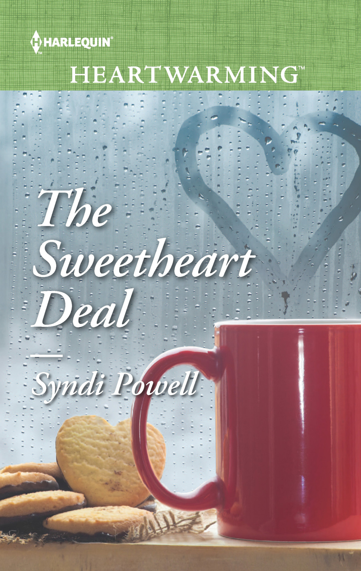 The Sweetheart Deal Powell Syndi