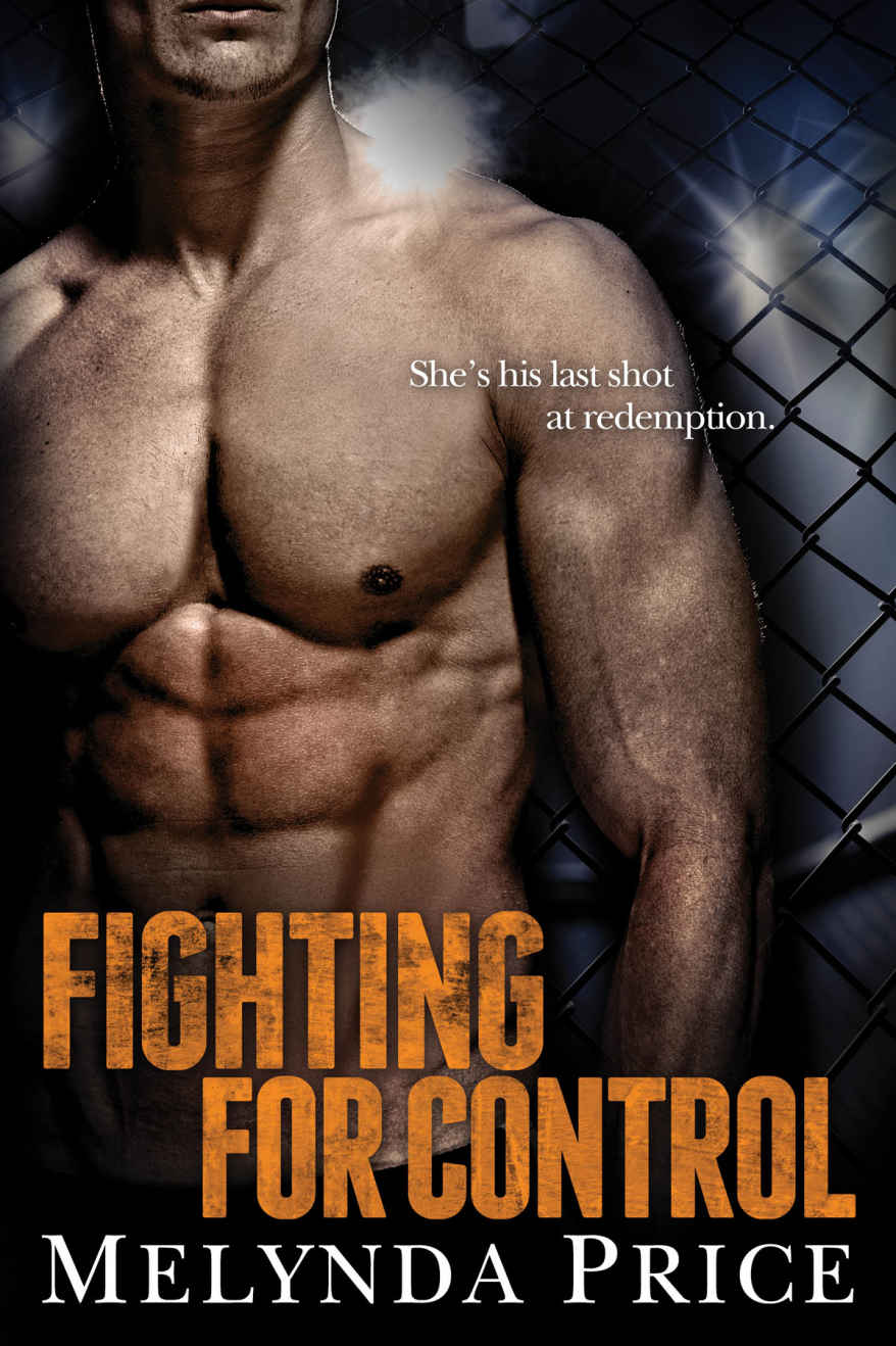 Fighting For Control Price Melynda