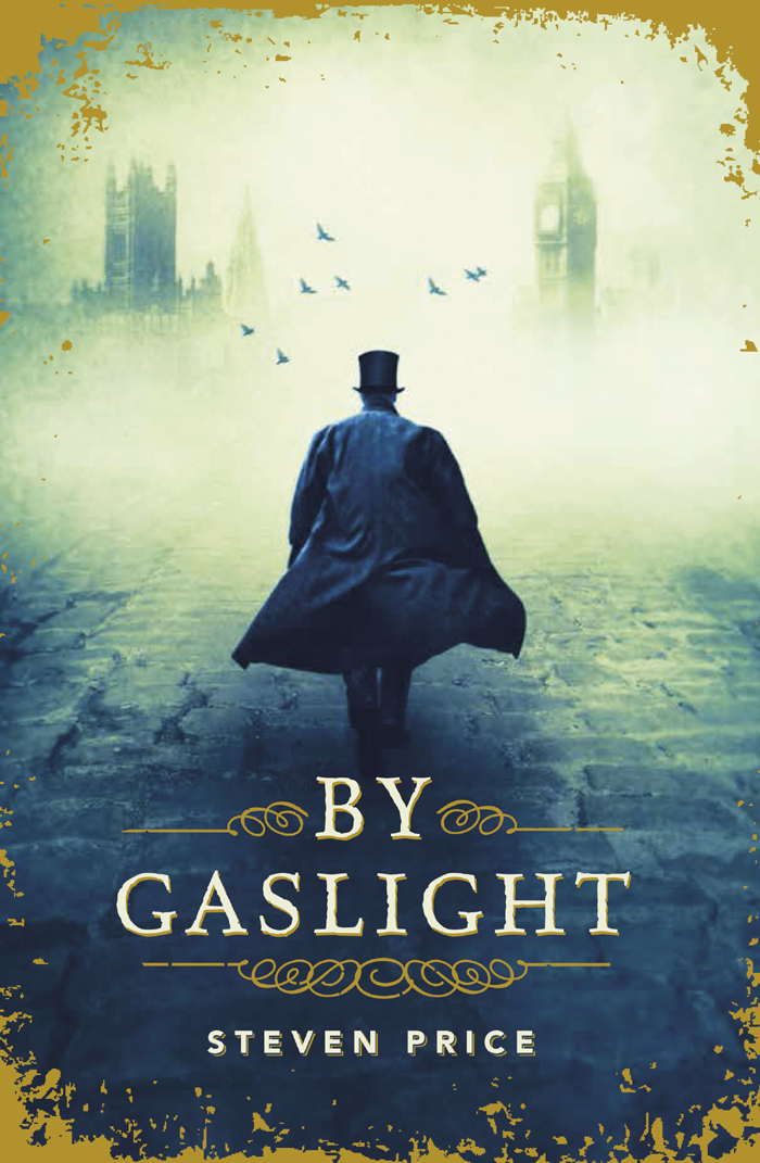 By Gaslight Steven Price