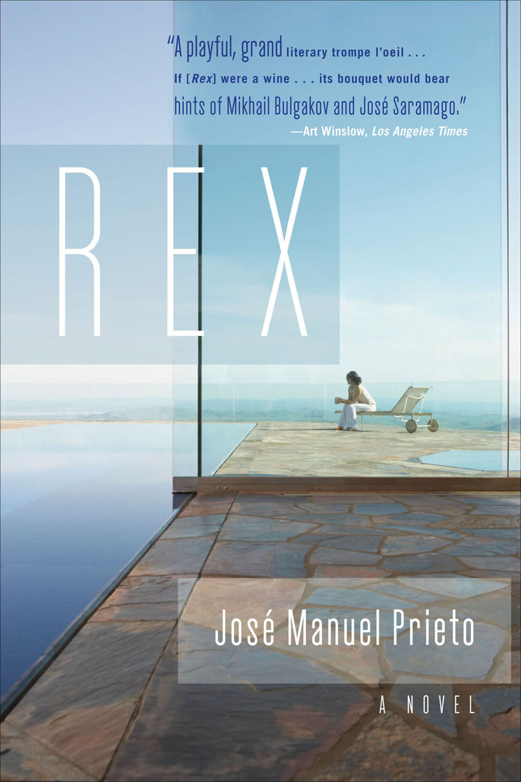 Rex Prieto Jos Manuel