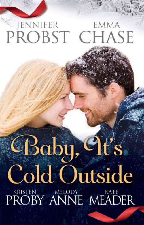 Baby Its Cold Outside Searching For Series 1st Edition Various Authors